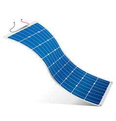 Flexible Solar Panel