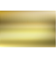 Golden Glass Corrugated Texture Premuim Fluted