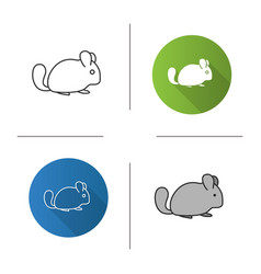 Chinchilla Icon