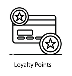 Loyalty Points