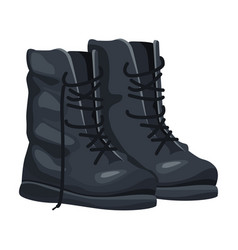 Military Boots Shoes