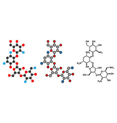 Paromomycin Aminoglycoside Antibiotic Drug