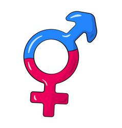 Transgender Symbol