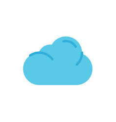 Cloud Icon Sky