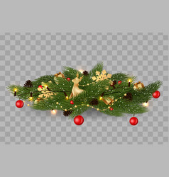 Christmas Garland