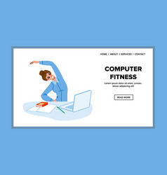 Computer Fitness