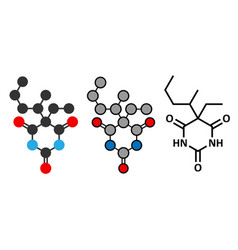 Pentobarbital Pentobarbitone Barbiturate Sedative