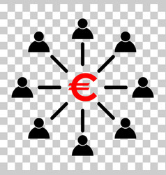 Employee Engagement Make Money Icon Person Flat