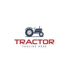 Tractor Logo