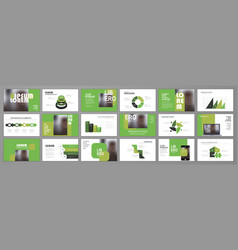 Business Presentation Templates Design