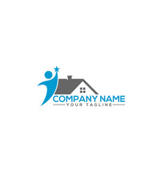 Creative Home Success And Talent Home Logo