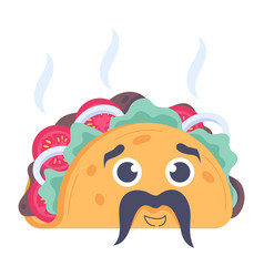 Taco Emoji