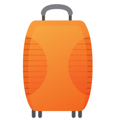 Travel Luggage Bag Or Suitcase Tourism