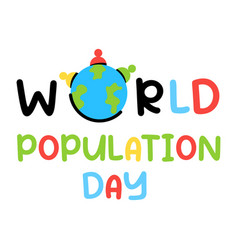 Population Day