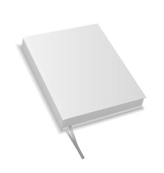 Blank Book