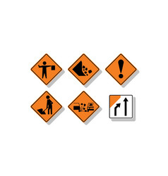 New Zealand Road Signs