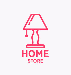 Poster Home Improvement Store Modern