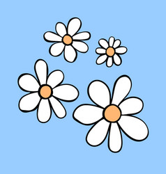 Flowers Icon