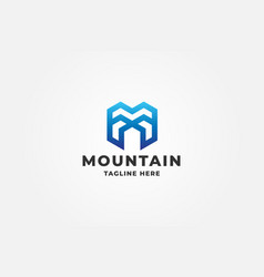 Logo Mountain