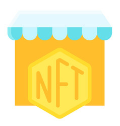 Marketplace Icon Nft Related