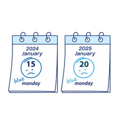 2 Calendar Sheets With Date 2024 January