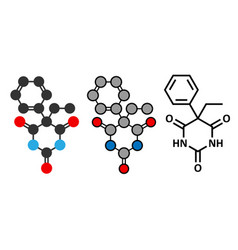 Phenobarbital Barbiturate Anticonvulsant Epilepsy