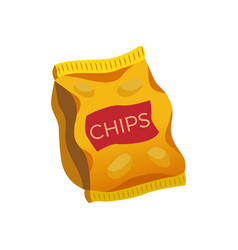 Potato Chips Food Composition