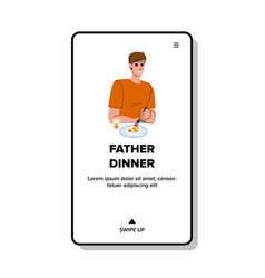 Father Dinner