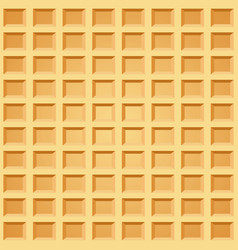 Wafer Seamless Pattern