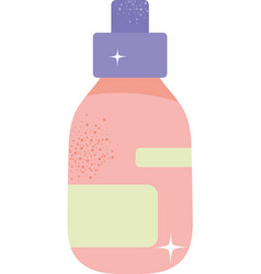 Splash Fragance Bottle