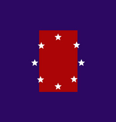 City Of Chicago Heights Flag