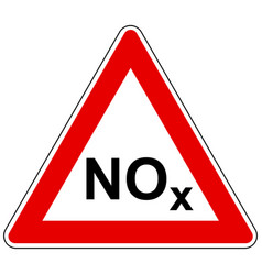 Nox And Attention Sign