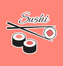 Sushi As A Symbol Of Asian Food