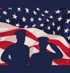 Veterans Day Poster