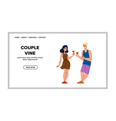 Couple Vine