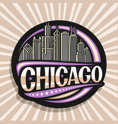 Logo For Chicago