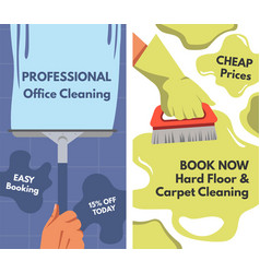 Professional Office Cleaning Service Cheap Price