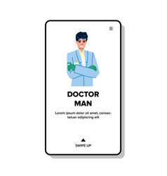 Doctor Man