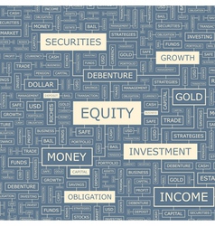 Equity