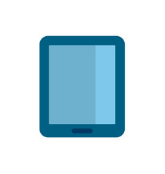 Modern Tablet Icon Or Terminal