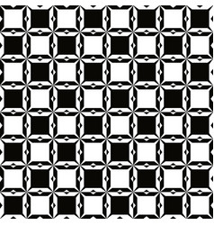 A Seamless Checkerboard Tile Pattern With Small