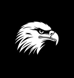 Eagle - Black And White