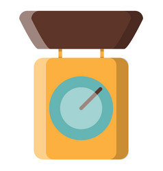 Kitchen Scale Icon