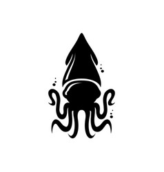 Squid Logo