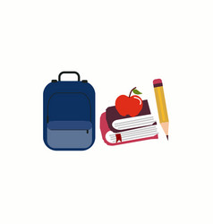 School Items For Back