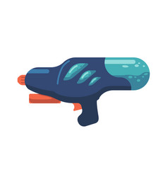 Child Water Gun Blaster Kids Handguns And Raygun