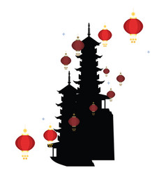 Chinese Tower