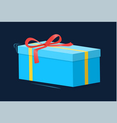 Hanukkah Gift Box