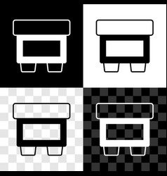 Set Fuse Of Electrical Protection Component Icon