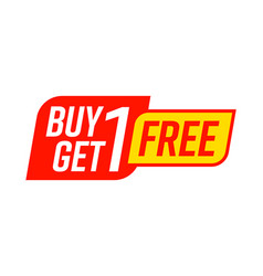 Buy One Get One Free Bogo Template Promo Shop Sign